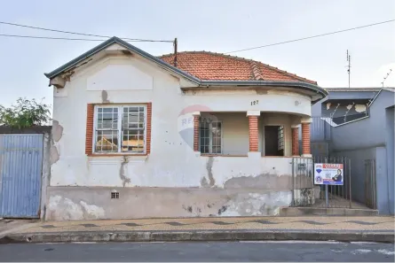 Casa com 3 Quartos à venda, 168m² no Cidade Nova, Rio Claro