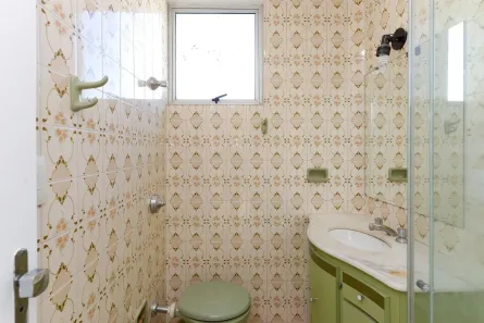 Apartamento com 2 Quartos para alugar, 78m² no Cruzeiro, Belo Horizonte