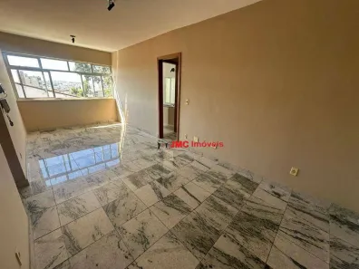 Apartamento com 3 Quartos para alugar, 70m² no Dona Clara, Belo Horizonte