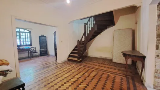 Casa com 3 Quartos à venda, 160m² no Humaitá, Rio de Janeiro