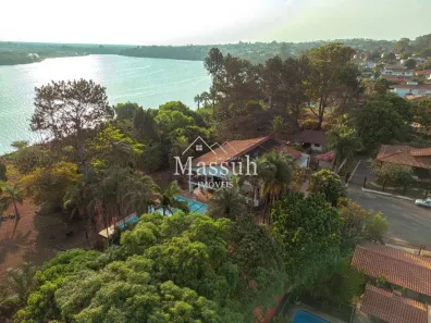 Casa com 6 Quartos à venda, 1875m² no Setor de Habitações Individuais Norte, Brasília