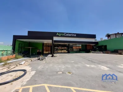 Galpão/Depósito/Armazém à venda, 700m² no , Mairinque