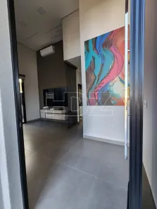 Casa de Condomínio com 3 Quartos à venda, 182m² no Quinta do Salto Residence, Araraquara