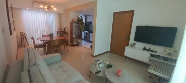 Apartamento com 2 Quartos à venda, 106m² no Buraquinho, Lauro de Freitas