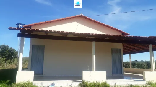 Fazenda/Sítio com 2 Quartos à venda, 12196800m² no , Niquelândia