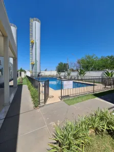 Apartamento com 2 Quartos para alugar, 39m² no Mapim, Várzea Grande