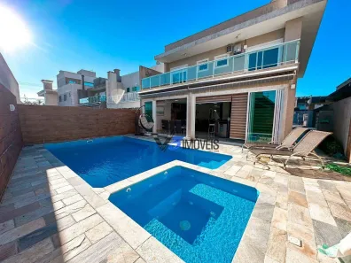 Casa com 4 Quartos à venda, 258m² no Costa Azul, Matinhos