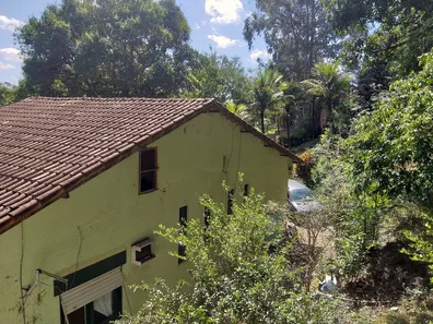 Fazenda/Sítio com 2 Quartos à venda, 2721m² no Granja dos Cavaleiros, Macaé