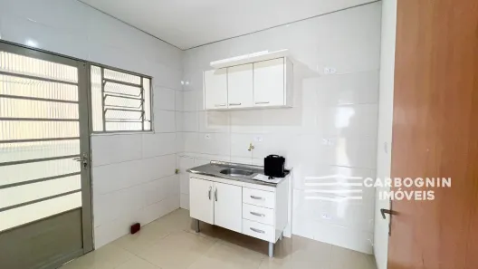 Apartamento com 3 Quartos para venda ou aluguel, 78m² no Vila Paraíso, Caçapava