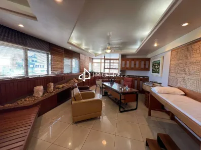Sala Comercial para alugar, 50m² no Serra, Belo Horizonte