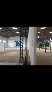 Galpão/Depósito/Armazém para alugar, 1600m² no Granjas Rurais Presidente Vargas, Salvador