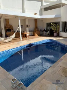 Casa com 4 Quartos à venda, 319m² no São Lucas, Belo Horizonte