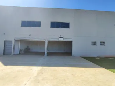Galpão/Depósito/Armazém para alugar, 530m² no Jardim Mariliza, Goiânia