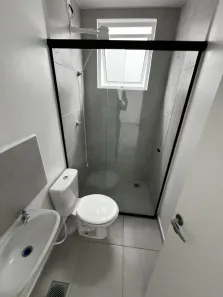 Casa de Condomínio com 3 Quartos para alugar, 56m² no Adrianópolis, Manaus