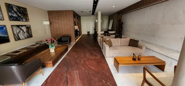 Apartamento com 1 Quarto à venda, 44m² no Barra, Salvador
