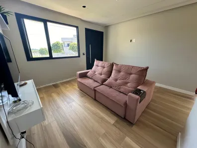 Casa de Condomínio com 4 Quartos para alugar, 240m² no Condomínio Terras do Vale, Caçapava