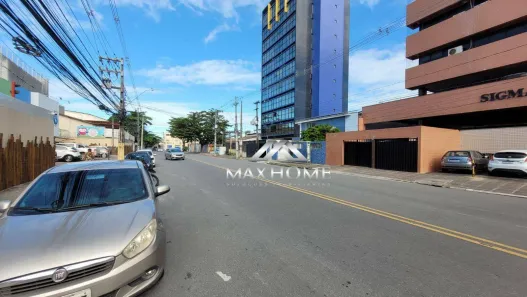 Sala Comercial para alugar, 63m² no Coelhos, Recife