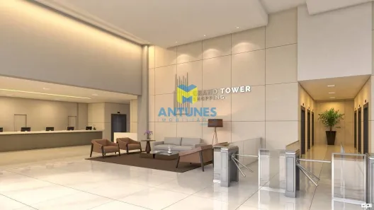 Sala Comercial para alugar, 32m² no Boa Viagem, Recife