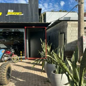 Sala Comercial para alugar, 34m² no Setor Habitacional Jardim Botânico, Brasília