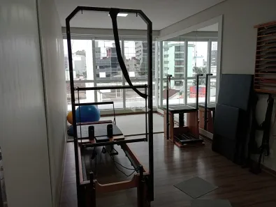 Sala Comercial à venda, 47m² no São Pelegrino, Caxias do Sul