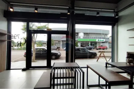Sala Comercial para alugar, 197m² no Sarandi, Sarandi
