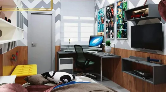 Apartamento com 3 Quartos à venda, 112m² no Horto Florestal, Salvador