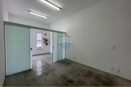 Ponto Comercial para alugar, 27m² no Centro, Mogi Guaçu