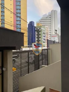Cobertura com 3 Quartos para alugar, 185m² no Ponta Negra, Natal
