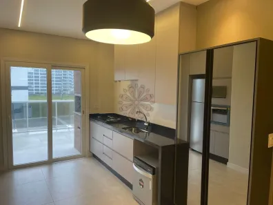Apartamento com 3 Quartos à venda, 100m² no Balneário Flórida, Matinhos