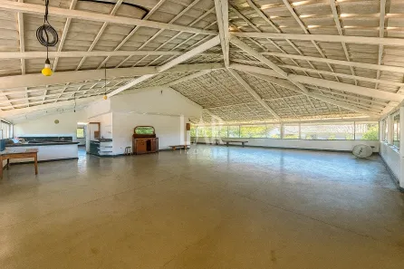 Galpão/Depósito/Armazém com 1 Quarto para alugar, 300m² no São Luiz, Belo Horizonte