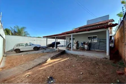 Casa com 2 Quartos à venda, 168m² no Loteamento Céu Azul, Araguaína
