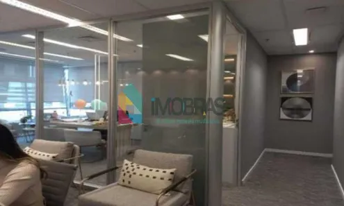 Sala Comercial à venda, 815m² no Jacarepaguá, Rio de Janeiro