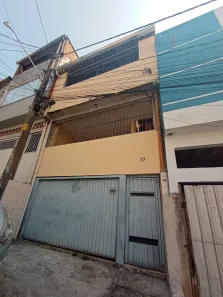 Sobrado com 1 Quarto à venda, 150m² no Jardim Elzinha, Carapicuíba