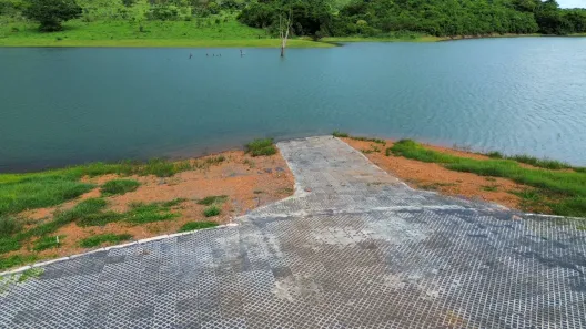 Lote/Terreno à venda, 1000m² no Setor de Habitações Individuais Sul, Brasília