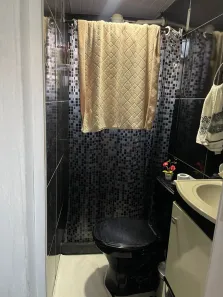 Apartamento com 2 Quartos à venda, 50m² no Padre Miguel, Rio de Janeiro