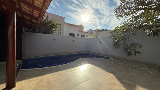 Casa de Condomínio com 2 Quartos para alugar, 300m² no Jardim Florença, Goiânia