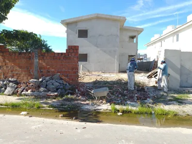 Casa de Condomínio com 2 Quartos à venda, 50m² no Candeias, Jaboatão dos Guararapes