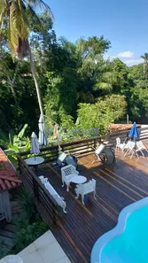 Casa de Condomínio com 5 Quartos para venda ou aluguel, 400m² no Nossa Senhora da Vitória, Ilhéus
