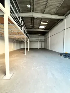 Galpão/Depósito/Armazém para alugar, 300m² no Catu de Abrantes (Abrantes), Camaçari