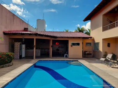 Casa de Condomínio com 5 Quartos à venda, 800m² no Chapada, Manaus