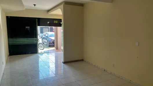 Sala Comercial para alugar, 41m² no Jardim América, Goiânia