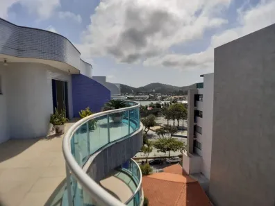 Cobertura com 5 Quartos à venda, 240m² no São Bento, Cabo Frio