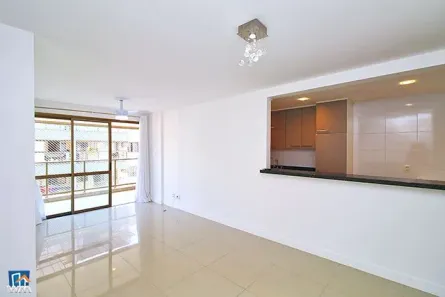 Apartamento com 3 Quartos para alugar, 81m² no Freguesia (Jacarepaguá), Rio de Janeiro