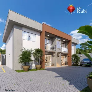 Apartamento com 2 Quartos à venda, 68m² no Porto Seguro, Porto Seguro