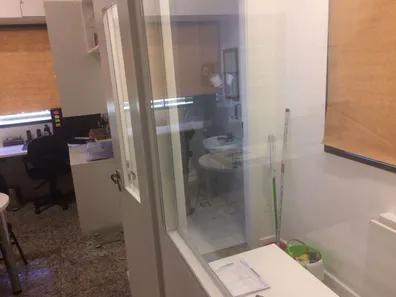 Sala Comercial à venda, 27m² no Candeal, Salvador