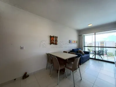 Apartamento com 2 Quartos à venda, 64m² no Porto de Galinhas, Ipojuca