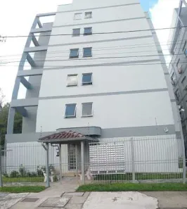 Kitnet com 1 Quarto para alugar, 30m² no Cristo Rei, São Leopoldo