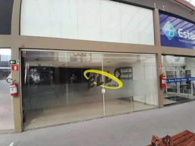Ponto Comercial à venda, 44m² no Jardim da Glória, Cotia