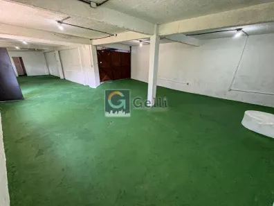 Galpão/Depósito/Armazém para alugar, 155m² no Retiro, Petrópolis