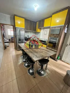 Casa com 2 Quartos à venda, 135m² no Loteamento Vila Olímpia, Taubaté